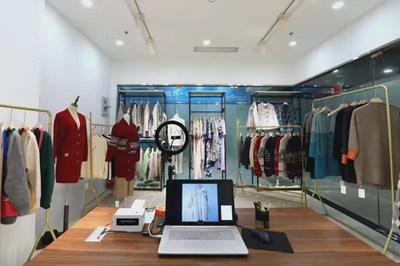 紡織服裝與日用百貨銷售 消費(fèi)升級(jí)下的市場(chǎng)新格局