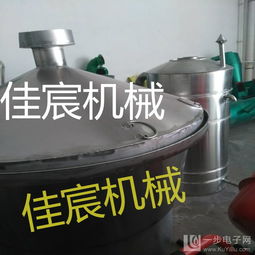 養(yǎng)殖釀酒專(zhuān)用釀酒設(shè)備報(bào)價(jià) 白鋼高粱釀酒機(jī)圖片